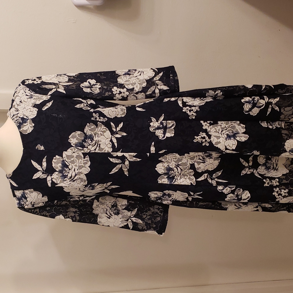 Jessica Howard Petite Dress